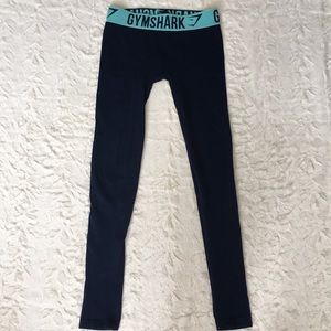 Gymshark fit leggings